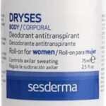 Deodorant Roller Sesderma Dryses Vrouw (75 ml) - Afbeelding 3