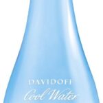 Davidoff Cool Water Woman EDT W 100 ml