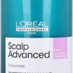 Scalp Advanced Shampoo 1500 Ml By L'oreal Professionnel Paris 1500 Ml - Afbeelding 3