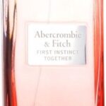 Abercrombie & Fitch First Instinct Together For Her EDP Spray, 2.857 kg - Afbeelding 4