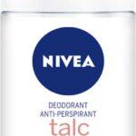 Nivea Talc Sensation Deodorant Roll-On 50ml