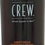 American Crew Classic Styling Light Hold Texture Lotion Melk Lichte Fixatie 250ml - Afbeelding 6