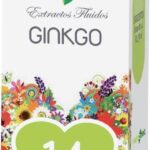Novadite Herbodite Ginkgo 50ml
