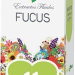 Novadiet Herbodiet Fucus 50ml