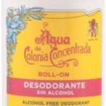Deodorant Roller Agua de Colonia Concentrada Alvarez Gomez (75 ml)