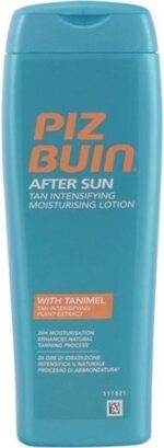 Piz - Buin After Sun Tan Intensifying Moist. Lotion 200 Ml - Afbeelding 4