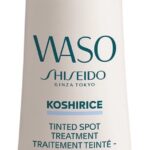 Shiseido Waso Koshirice Tinted Spot Treatment 8 Ml For Women - Afbeelding 3