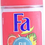 Fa Deo Roll-on Women - Fiji Dream 50 ml - Afbeelding 2