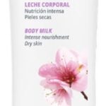 Babaria Sweet Almonds Body Milk Very Dry Skin 400ml