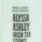 Alyssa Ashley Green Tea Essence Hand/Bodylotion, 500 ml - Afbeelding 2