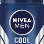 Nivea Men Cool Kick Deodorant Roll On 50ml