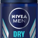 Nivea Men Dry Fresh 48h Deodorant Roll On 50ml