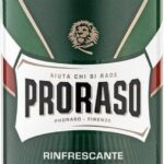 Proraso scheerschuim 300 ml
