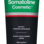 Somatoline Cosmetic Homme Ventre Et Abdomen Intensif Creme 250ml - Afbeelding 2