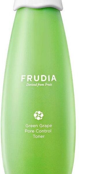 Frudia Green Grape Pore Control Toner 195ml