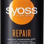 Schwarzkopf Syoss Repair Therapy Shampoo