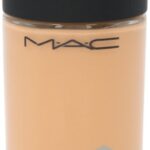 MAC Cosmetics - Studio Fix Fluid SPF 15 NC35 Foundation - 30ml - Afbeelding 4