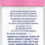 Fa Deo Roll-on Women - Pink Passion 50 ml - Afbeelding 2