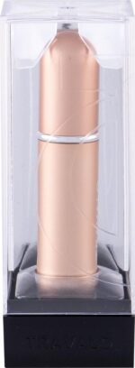 Travalo Classic Hd Parfumzerstauber Gold 5 Ml