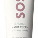 Madara Sos+ Sensitive Night Cream 70 ml - Afbeelding 3