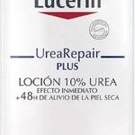 Body Lotion Urearepair Plus Eucerin (400 ml)