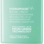 La Roche posay Hydraphase Ha Rich 72h Intense Moisture Cream 50 Ml