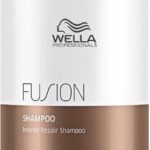 Wella - Fusion Intense Repair Shampoo