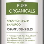 Shampoo Postquam Pure Organicals 400 ml - Afbeelding 2