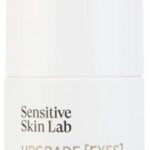 Ooggebied Crème Sensilis Upgrade Verstevigende (15 ml)