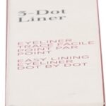 Clarins 3-Dot Liner Eyeliner - Zwart - Afbeelding 3