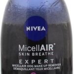 NIVEA Micellair Expert Eye Make-up Remover Water - 125ml