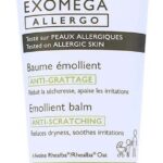 Aderma Exomega Allergo Emolierende Balsem 200ml