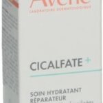 Avène Cicalfate+ Herstellende Verzorgingscrème - Afbeelding 3