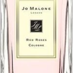 Jo Malone Red Roses Cologne Spray  Unisex Unboxed  100 ml for Women - Afbeelding 3