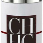 Deodorant Spray Ch Men Carolina Herrera (150 ml)