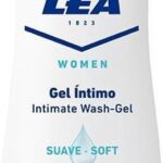 Lea Women Gel Higiente Intima Suave 250ml