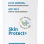 Babaria Skin Protect Crema Corporal 400ml