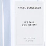 Uniseks Parfum Angel Schlesser EDT Les Eaux D'un Instant Instictive Marine 100 ml - Afbeelding 2