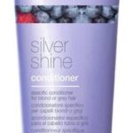 milk_shake silver shine conditioner 250 ml - vrouwen - Voor Geblondeerd haar/Gekleurd haar/Grijs haar - Conditioner voor ieder haartype