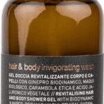 Oway Men Hair & Body Invigorating Wash 240ml