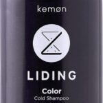 Color Cold Shampoo - Kemon - Afbeelding 3