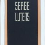 Serge Lutens Santal Majuscule Eau De Parfum 50ml Eau De Parfum