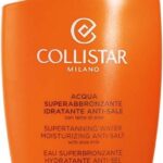 Collistar Supertanning Water Moisturizing Anti-Salt Zonnespray - 400 ml
