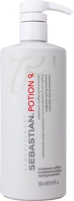 Sebastian - Flow - Potion 9 - 500 ml