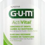 GUM Mondspoelmiddel ActiVital 300 ml - Afbeelding 4