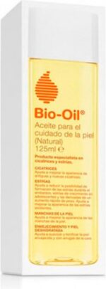 Bio-oil Natural Skin Care Oil 125ml - Afbeelding 2