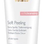 Soft Cleansing Extra Gentle Exfoliant - JemnY PleťovY Peeling 100ml - Afbeelding 3