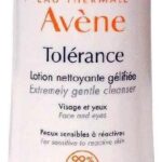Tolerance Extremely Gentle Cleanser Cleansing Lotion By Avene 400 Ml - Afbeelding 4