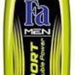 Fa Douche Sport Double Power 50 ml - Afbeelding 4