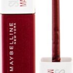 Superstay Liquid Ultra Matt (matte Ink) 5 Ml